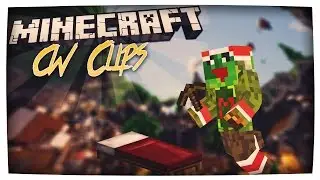 Cw-Clips #08 erstes Deathmatch (By MonsterReturnzZ)
