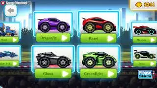 Fast Cars Formula Racing Grand Prix / Fastest Cars / Tiny lab Games / Android Gameplay Video #2