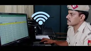 How PM Modi's Government is Revolutionizing Cybersecurity in India | I4C, CCTNS & More