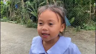Diskarte sa dakop ni mimi ug sam