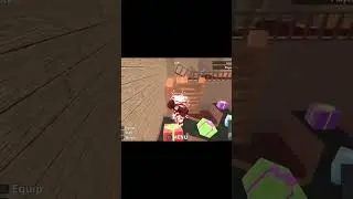mm2 murder round:D #mm2 #roblox
