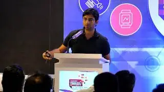 NPC2018: Devices & IoT Summit- Building a Device Business in India