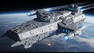 ⚠️ Alien AI Predicted Victory&mdash;Human Chaos Broke the Simulation 👁️🔥| HFY | Sci-Fi |