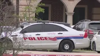 Student found with gun at Conroe ISD school