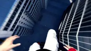 Mirror's Edge Fall