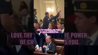 Кристи Ноэм возмущена: Прекратите терроризировать наши общины!