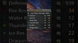 THIS Build Should be BANNED!!! (Monster Hunter Wilds) #mhwilds #monsterhunter
