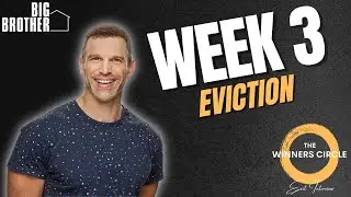 Big Brother 25 Eviction | Hisam Is BETRAYED.. Will He Speak To Anyone Outside The House?