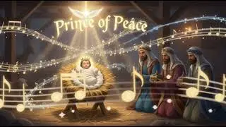 The True Meaning of the Season | Prince of Peace (Acoustic Praise)