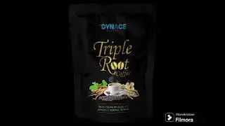 Triple Root Coffee🫡👩&zwj;❤️&zwj;💋&zwj;👩For Grand performance 🤣🤣🤣3days effecacy!