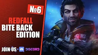 №6 - Прохождение за Девиндера ► REDFALL