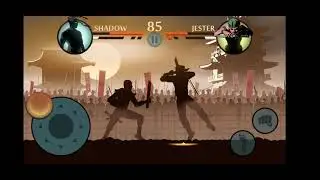 Shadow Fight - Annardo | Shadow vs Monkey | Shadow vs Thorn | Shadow vs Jester | Shadow vs Iron