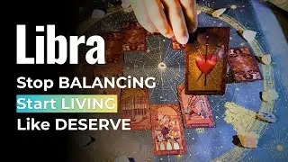 Libra Prediction 2026 Year Ahead Horoscope | Astrology Forecast