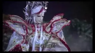 戰禍邪神II-皇儒老不修VS九變畜生