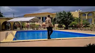 Negg'h - Zukida (Clip Officiel)