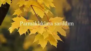 GÖKLERDE KARTAL GİBİYİM KARAOKE