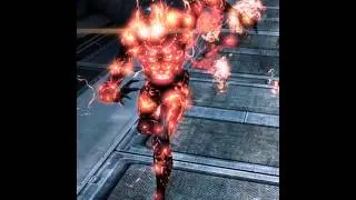 Mass Effect 3 Multiplayer: Possessed abomination sound