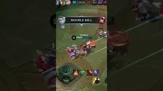 #mobilelegends #brawlmode #mlbb #shortvideo #gaming #trending #hanabi #shortsvideo #shorts #short