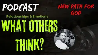 ⏰ Should Christians Care About What Others Think? A Balanced Perspective