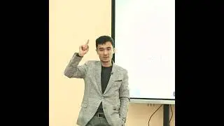 Ikromjon Tojiddinov PREMIUM PRO Asoschisi