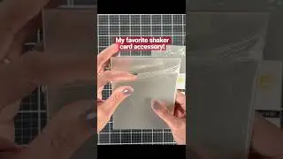 My ✨Favorite✨Craft Supplies Short Series! #cardmaking #shorts #craftsupplies #cardmakingsupplies