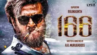 Thalaivar 166 Official First Look Test And Shooting Update | Rajini 166 | Thalaivar 167 | Nayanthara