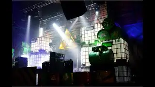 Se:miir b2b TIERA - Hardstyle Remixes Special Set -  Rawest: Twisted Christmas 2025