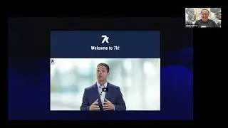 Step by step walk through on enrolling in 7K Metals