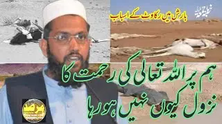 Hazrat Molana Qari Muhammad Bilal Rabani sab #Marsad #islamic #studio #03021649804