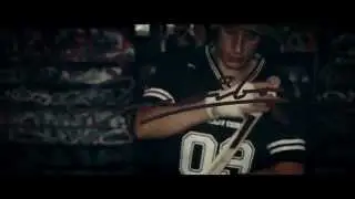 DIRTY HANDS A.K.A MANOTAS - Escribo (Teaser)