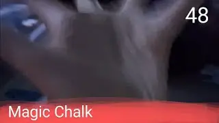 Booba - Magic Chalk - Episode 48 - Cartoon for kids 