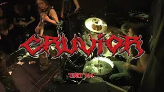 CRUVIOR - 