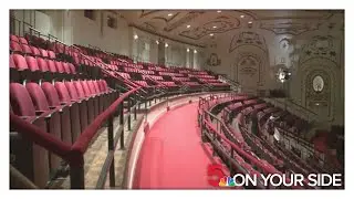 Powell Hall set for first show since upgrades