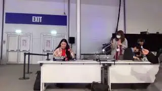 #COP26 SBSTA: Indigenous Peoples' Closing Statement