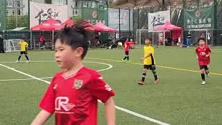 28Dec2025 D-League U11 Konter vs Boas 下半場