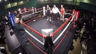 CROYDON | UWCB | MANIC B VS POWER