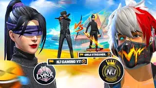 BIG YOUTUBER GIRL'S STREAMER Call Me HEKAR