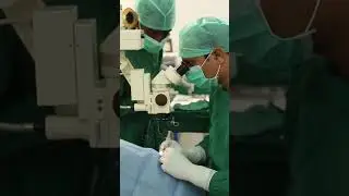 What Is Microsurgical Varicocelectomy? | Microsurgical Procedure For Varicocele #shorts
