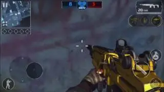 MC5 multiplayer gameplay #1