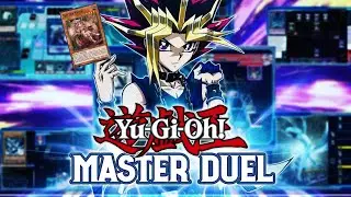 Yugioh Master duel: Traptrix Mantis has 2 effects.