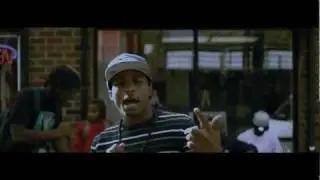 Soul Rock Ent. - Keep Movin