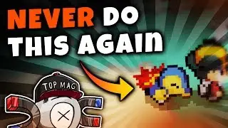 7 Things Pokemon/Gamefreak Should NEVER Do - TheCritMagnet