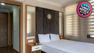 ARAS LIFE Hotel | İstanbul, Turkey | Hotel Review 🌟
