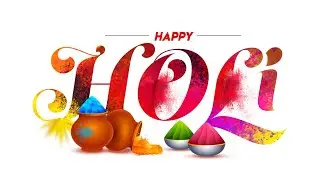 #Happy Holi - Explore IT Issues