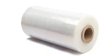 Trancy 12 inches Stretch Film Rolls