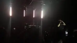 Social Club Misfits - Lean On Me (Unreleased song) - 04/04/19 - The Door Club - Dallas, TX