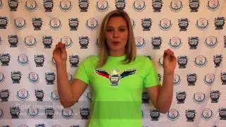 Streamline Breaststroke Kick