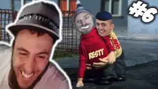 Maťo - REAKCE na PAT a MAT #6| RESTT A MAŤO