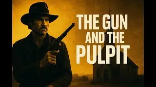 The Gun and the Pulpit (1974) 🤠 Western Action Drama | Marjoe Gortner | Full Movie HD