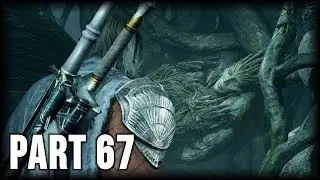 Middle-earth: Shadow of War - 100% Walkthrough Part 67 [PS4] &ndash; Carnan Quest: The Burning Forest